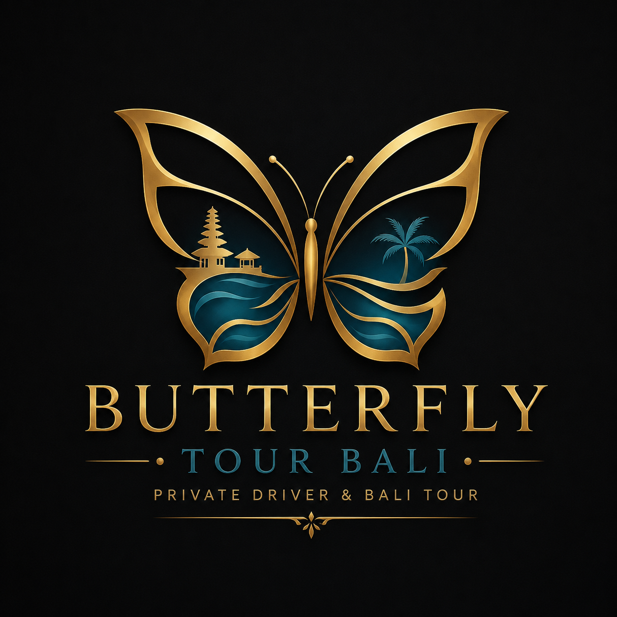 Visual khusus butterfly_tourbalii